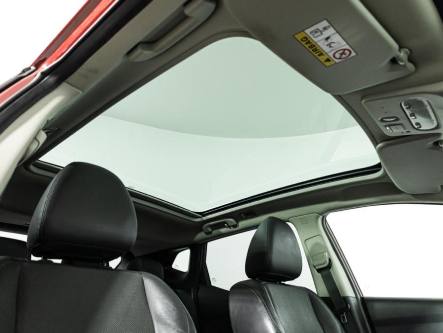 Nissan Qashqai II Рестайлинг Санкт-Петербург  - изображение 16