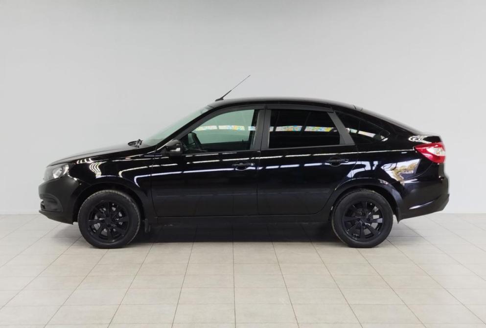 Lada (ВАЗ) Granta I Рестайлинг Саратов  - изображение 8