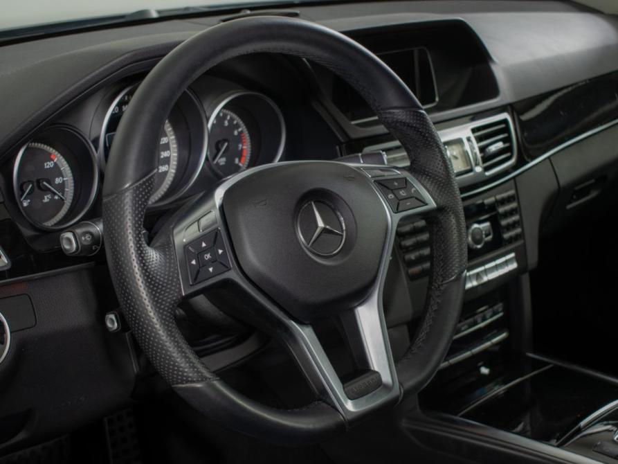 Mercedes-Benz E-Класс IV (W212 S212 C207) Рестайлинг Москва  - изображение 14