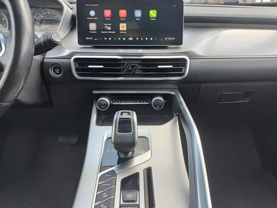 Geely Coolray I Йошкар-Ола  - изображение 18
