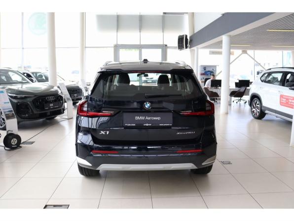 Новый BMW X1 III (U11/U12) 2025 года, цена 5 500 000 рублей, внедорожник, Автокод Объявления