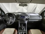 Volkswagen Amarok I Москва  - изображение 28