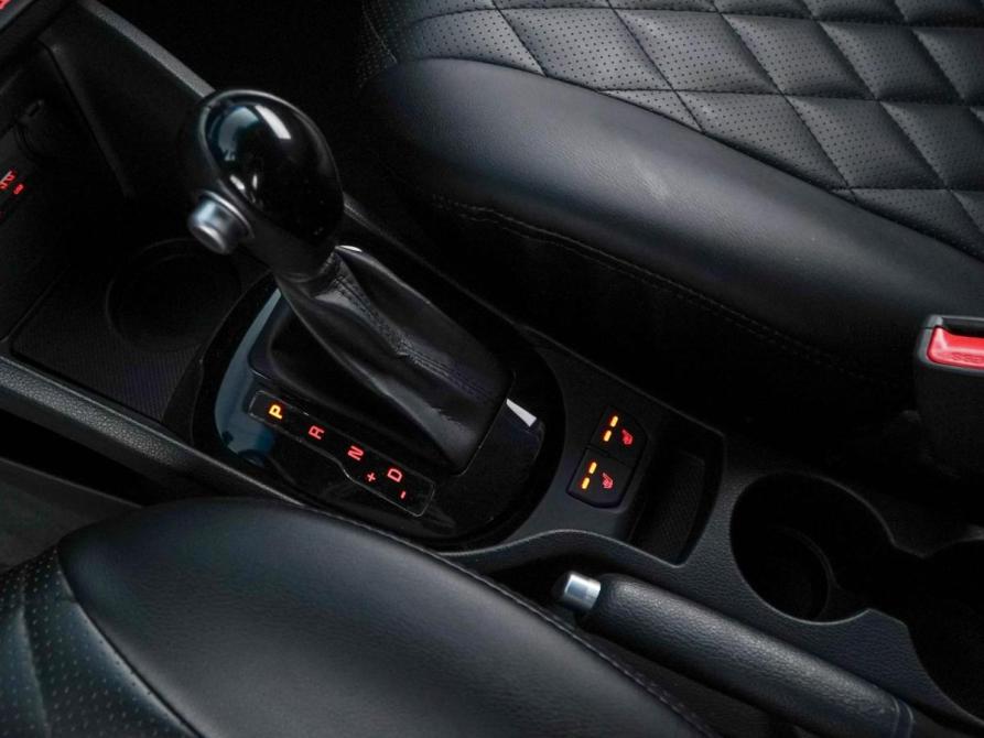 Kia Rio III Рестайлинг Москва  - изображение 14