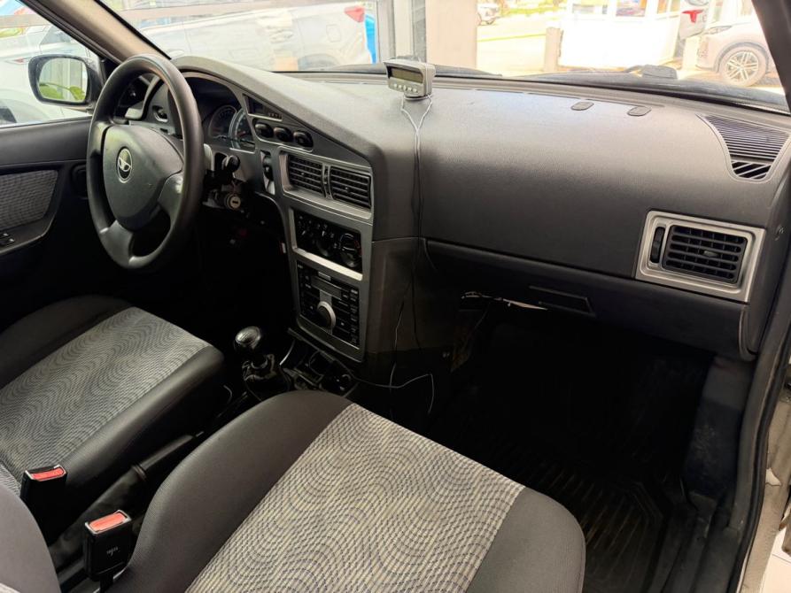Daewoo Nexia I Рестайлинг Таганрог  - изображение 19