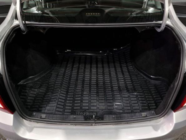 Lada (ВАЗ) Granta I Рестайлинг с пробегом 2021 года, цена 697 000 рублей, 100100 км, седан, Автокод Объявления