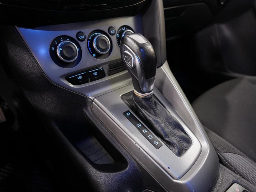 Ford Focus III Ульяновск  - изображение 12