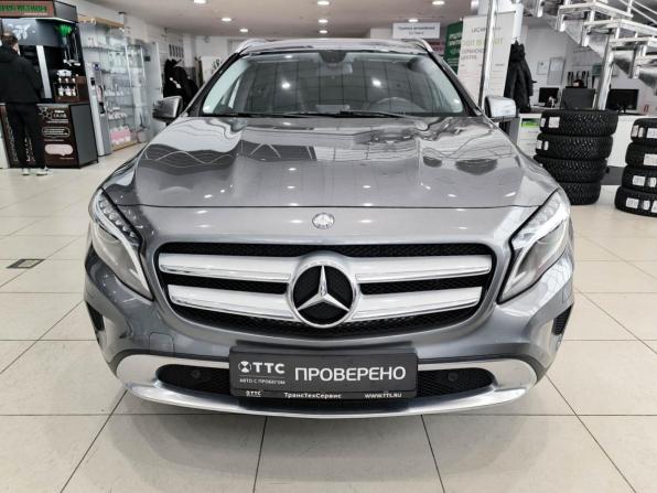 Mercedes-Benz GLA I (X156) с пробегом 2015 года, цена 1 850 000 рублей, 137680 км, внедорожник, Автокод Объявления