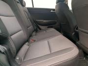 Kia Sportage IV Рестайлинг Москва  - изображение 24