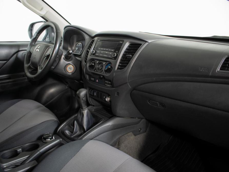 Mitsubishi L200 V Рестайлинг Москва  - изображение 9