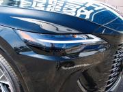 Lexus RX V Владимир  - изображение 57