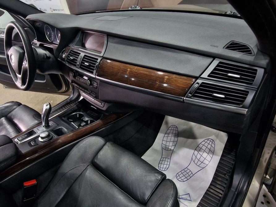 BMW X5 II (E70) Ставрополь  - изображение 11
