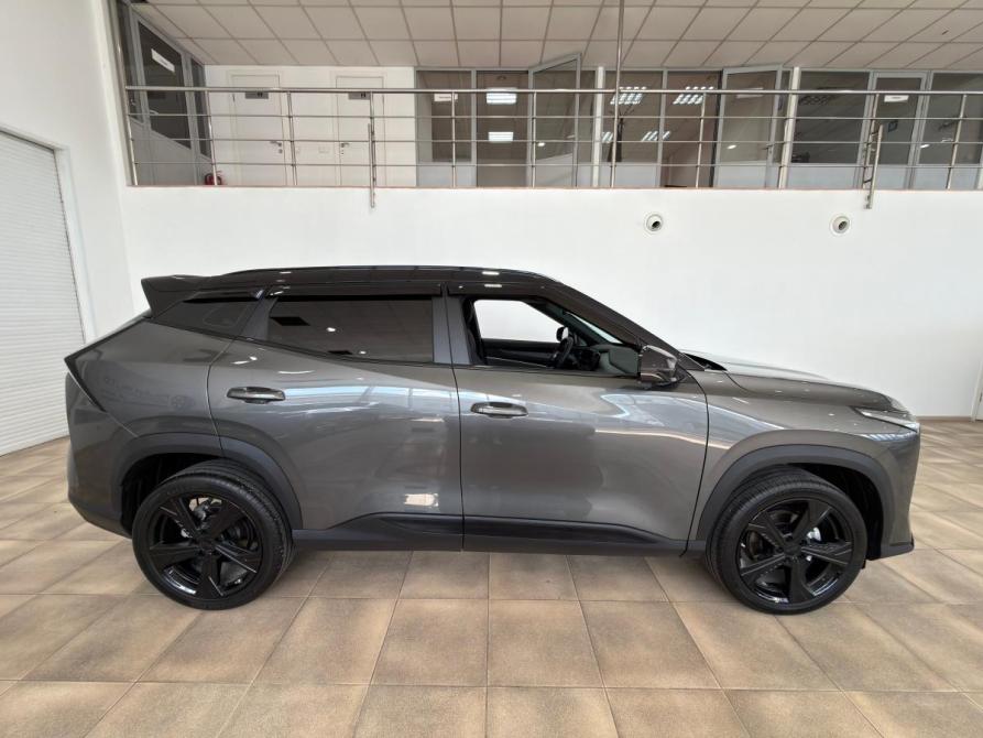 Geely Cityray Новороссийск  - изображение 7