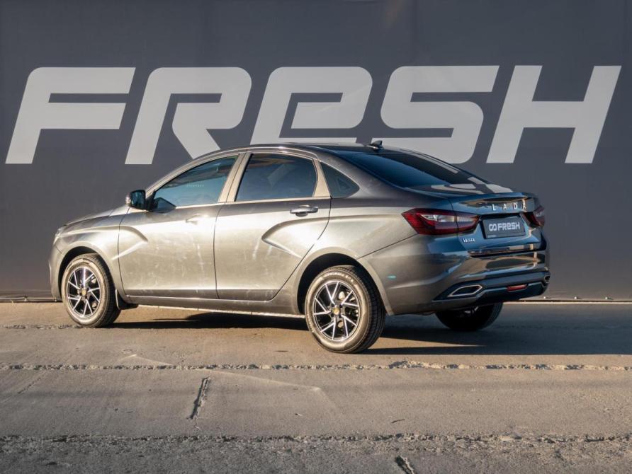 Lada (ВАЗ) Vesta I Рестайлинг (NG) Краснодар  - изображение 2