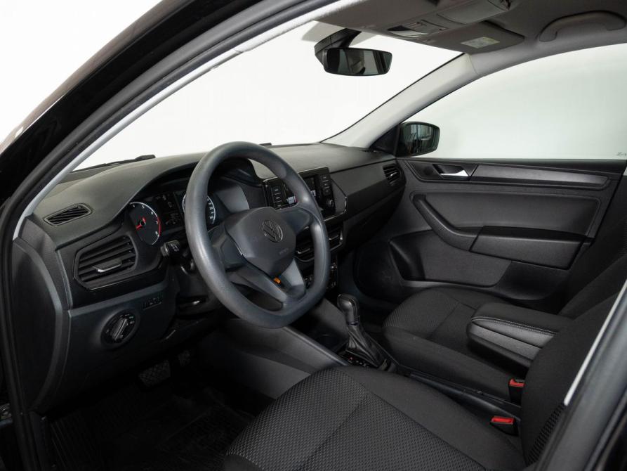 Volkswagen Polo VI Казань  - изображение 5