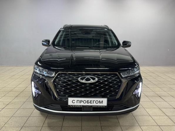 Chery Tiggo 7 Pro Max I с пробегом 2023 года, цена 1 750 000 рублей, 57753 км, внедорожник, Автокод Объявления