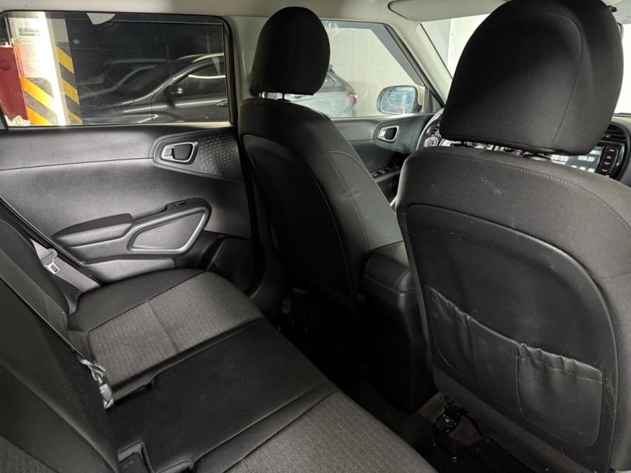 Kia Soul III Екатеринбург  - изображение 16
