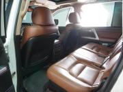 Toyota Land Cruiser 200 Series Рестайлинг 1 Воронеж  - изображение 45