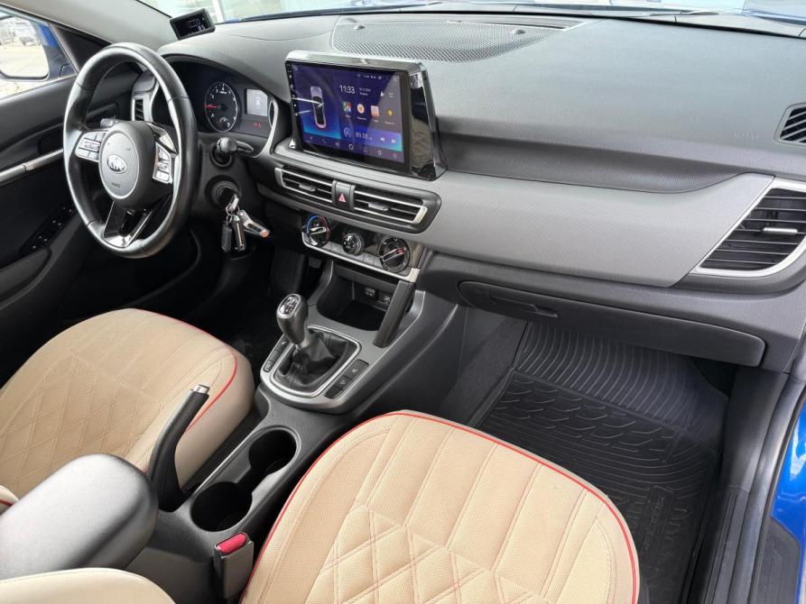 Kia Seltos I Липецк  - изображение 5