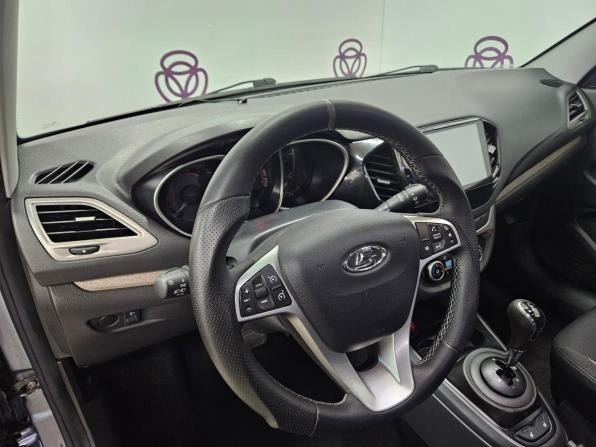Lada (ВАЗ) Vesta I с пробегом 2018 года, цена 995 000 рублей, 93159 км, универсал, Автокод Объявления