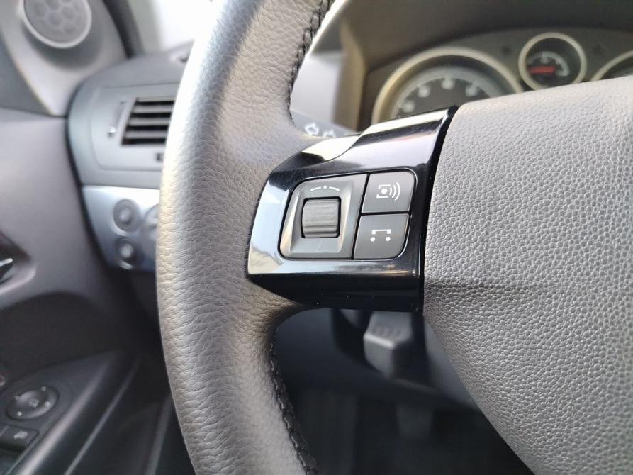 Opel Astra H Рестайлинг Ярославль  - изображение 15