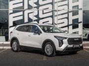 Haval Jolion I Рестайлинг Краснодар  - изображение 22