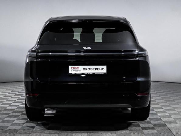 Li Auto (Lixiang) L7 I Рестайлинг с пробегом 2024 года, цена 6 749 000 рублей, 24593 км, внедорожник, Автокод Объявления
