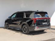 Kia Carnival IV Рестайлинг Москва  - изображение 53
