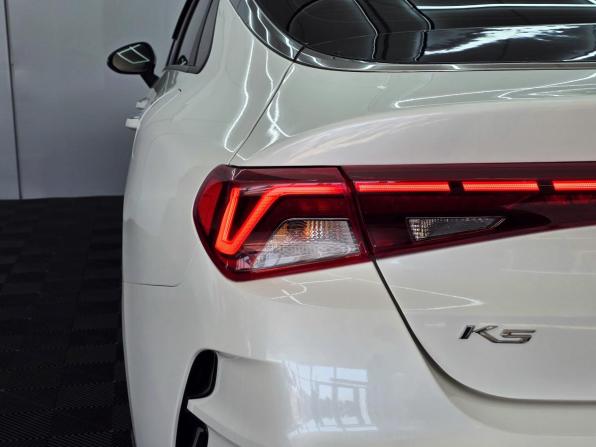 Kia K5 III с пробегом 2020 года, цена 2 949 000 рублей, 58862 км, седан, Автокод Объявления