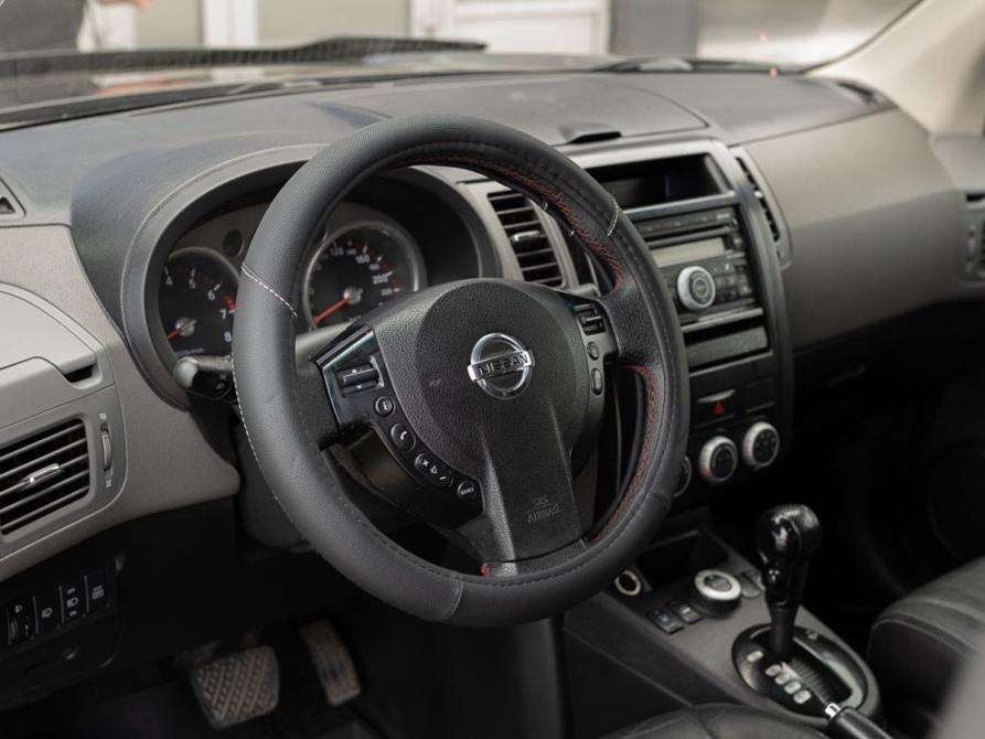 Nissan X-Trail II Новосибирск  - изображение 11