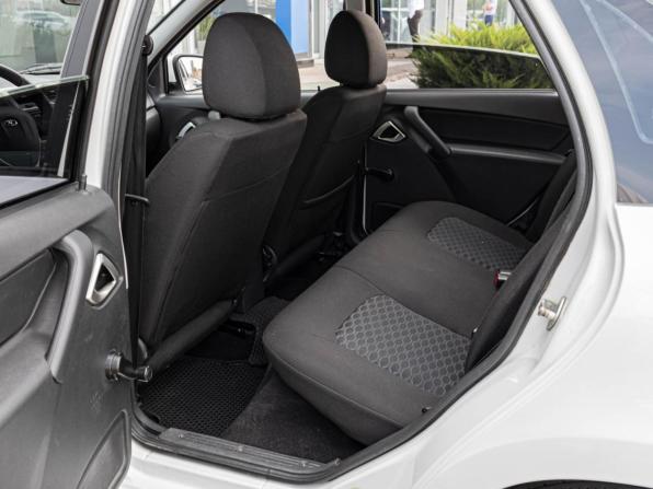 Lada (ВАЗ) Granta I Рестайлинг с пробегом 2020 года, цена 749 000 рублей, 79201 км, седан, Автокод Объявления