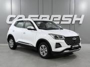 Chery Tiggo 4 Pro I Ростов-на-Дону  - изображение 20