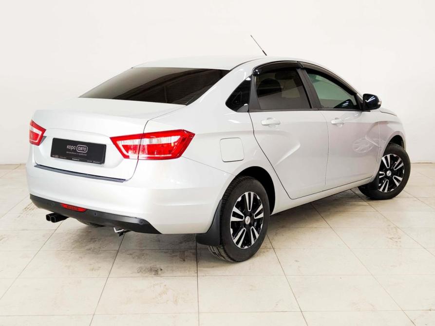 Lada (ВАЗ) Vesta I Тула  - изображение 5