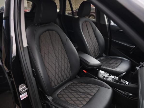 BMW X1 II (F48) Рестайлинг с пробегом 2020 года, цена 2 836 000 рублей, 89107 км, внедорожник, Автокод Объявления