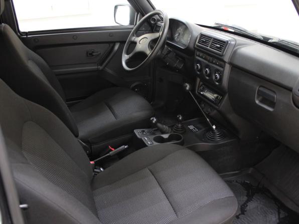 Lada (ВАЗ) Niva Legend I с пробегом 2025 года, цена 919 900 рублей, 56810 км, внедорожник, Автокод Объявления