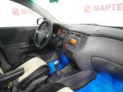 Kia Rio II Вологда  - изображение 27
