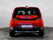 Kia Soul III Санкт-Петербург  - изображение 27
