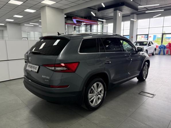 Skoda Kodiaq I с пробегом 2019 года, цена 3 200 000 рублей, 92700 км, внедорожник, Автокод Объявления