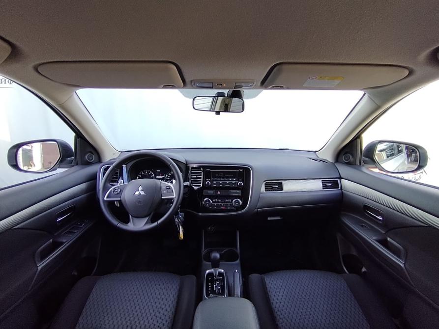 Mitsubishi Outlander III Ярославль  - изображение 13