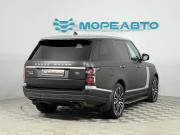 Land Rover Range Rover IV Рестайлинг Калининград  - изображение 40