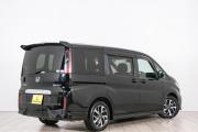 Honda Stepwgn V Рестайлинг Красноярск  - изображение 27