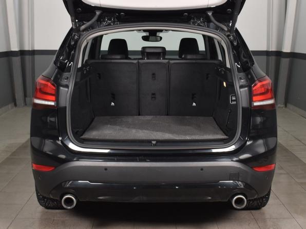 BMW X1 II (F48) Рестайлинг с пробегом 2021 года, цена 3 334 995 рублей, 147107 км, внедорожник, Автокод Объявления