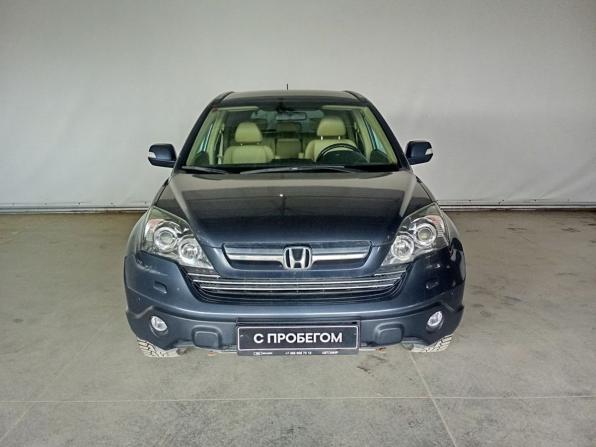 Honda CR-V III с пробегом 2008 года, цена 1 410 000 рублей, 135000 км, внедорожник, Автокод Объявления