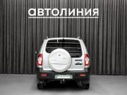 Chevrolet Niva I Рестайлинг Красноярск  - изображение 25