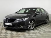 Honda Accord VIII Рестайлинг Санкт-Петербург  - изображение 18