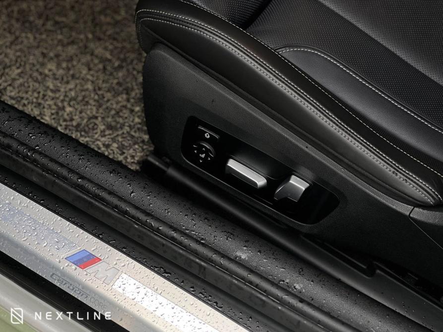 BMW 8 серии II (G14/G15/G16) Самара  - изображение 22