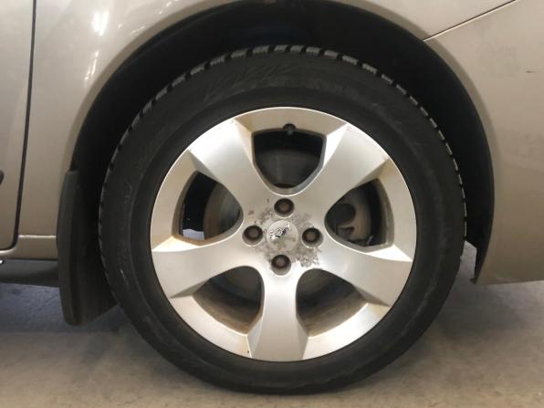 Peugeot 3008 I с пробегом 2012 года, цена 625 000 рублей, 158397 км, внедорожник, Автокод Объявления