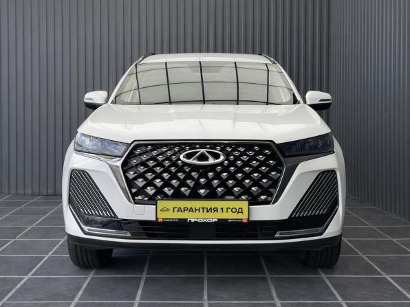 Chery Tiggo 7 Pro Max I Рестайлинг с пробегом 2024 года, цена 2 147 000 рублей, 47907 км, внедорожник, Автокод Объявления