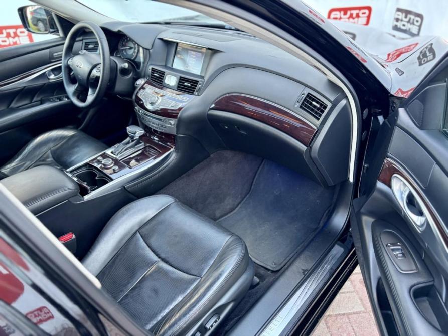 Infiniti M IV Санкт-Петербург  - изображение 8