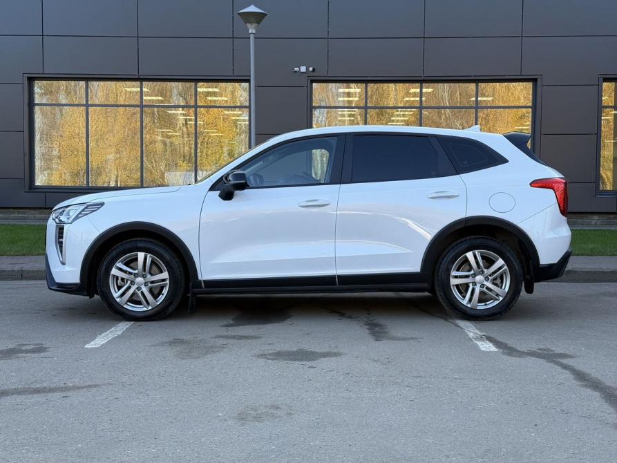 Haval Jolion I Рестайлинг Ярославль  - изображение 8