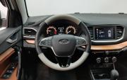 Lada (ВАЗ) Vesta I Рестайлинг (NG) Москва  - изображение 29